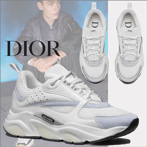 christian dior b22 sneakers|dior b22 size guide.